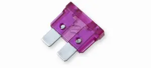 StylePro Säkring (Flatstift) 3A