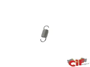 CIF Kopplingsfjäder (standard)