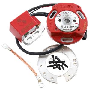 Italkit Tändning (Race) AM6