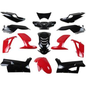StylePro K&aring;pset (Speedfight4) - 2-f&auml;rgat