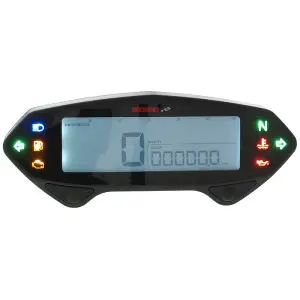 Koso Multifunktionsmätare (DB-01RN)