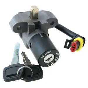 101 Octane T&auml;ndningsl&aring;s (Standard)