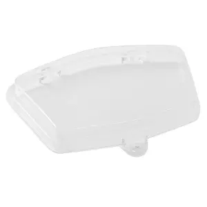 Teknix Lins till hastighetsm&auml;tare (Standard)