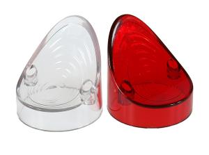MTKT Baklampsglas (LED)