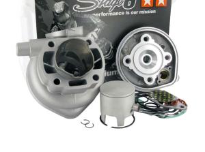 Stage6 Cylinderkit (Racing) 70cc (10 mm)