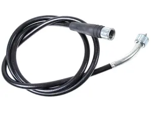 Peugeot Hastighetsm&auml;tarvajer