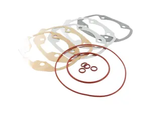 Stage6 Packningssats (MKII 50 / 70cc)