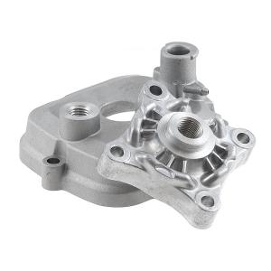 Teknix Topplock (Standard) PIA (Euro 4)