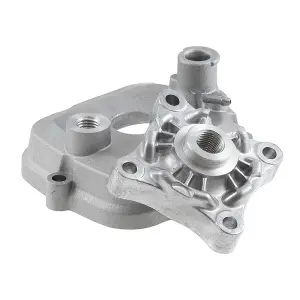 Teknix Topplock (Standard) PIA (Euro 4)