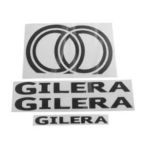 Xtreme Dekalkit (Gilera)