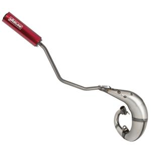 Yasuni Avgassystem (Cross ML) - MRT Rieju - R&ouml;d