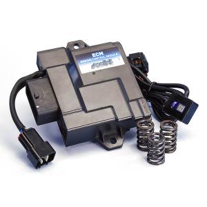 Polini ECU (Ställbar strypning) - Euro5