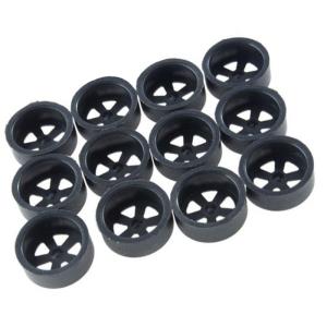 Polini Variatorviktskåpor 15x12 mm (2x6 st)
