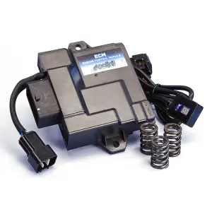 Polini ECU (Ställbar strypning) - Euro5