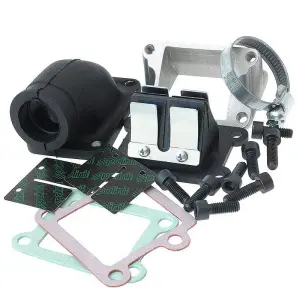 Polini Insugskit (Big Valve) Ø25 mm