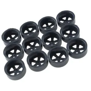 Polini Variatorviktskåpor 15x12 mm (2x6 st)