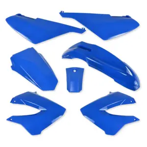 StylePro Kåpkit (7 delar)