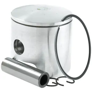 Airsal Kolvkit (C60251476)