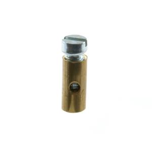 StylePro Skruvnippel (12x4 mm)