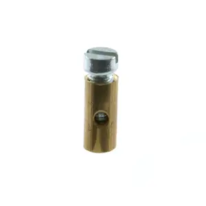 StylePro Skruvnippel (12x4 mm)