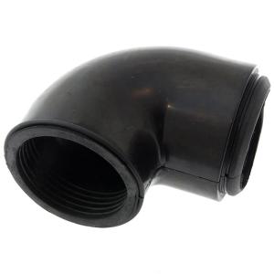 101 Octane Adapter Luftfilterbox (Racing)