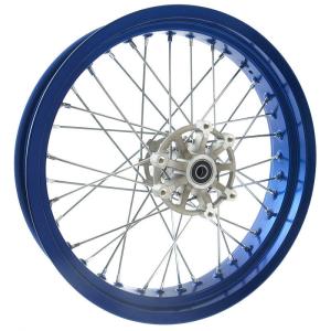 Rieju Bakf&auml;lg (Original) Eker - 17 tum