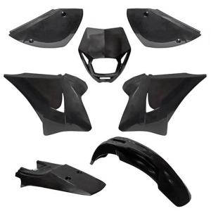 Rieju Kåpset (Original)