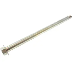 Rieju Bakhjulsaxel (Original) MRT PRO 2018->