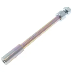 Rieju Framhjulsaxel (Original)