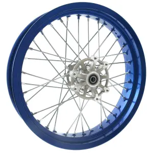 Rieju Bakf&auml;lg (Original) Eker - 17 tum