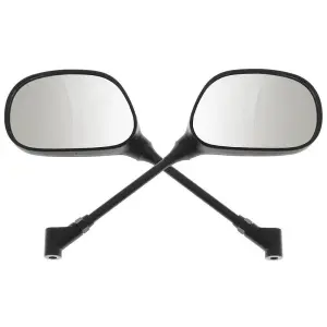 Division Backspeglar (Standard)