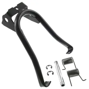 Division Centralstöd (Standard)