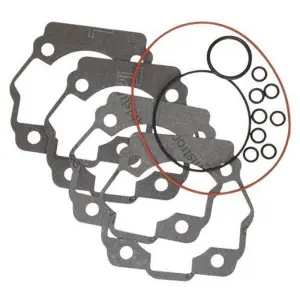 Parmakit Packningssats (DER)