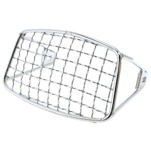 101 Octane Skydddsgaller till framlampa
