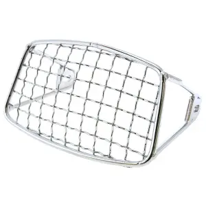101 Octane Skydddsgaller till framlampa