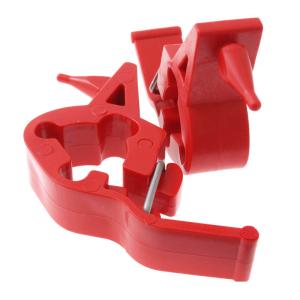 StylePro Gummispännen (Standard)