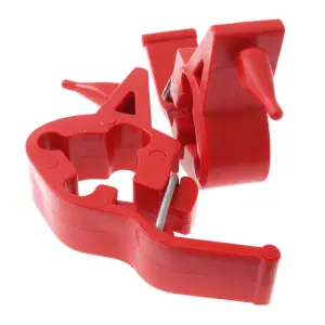 StylePro Gummispännen (Standard)