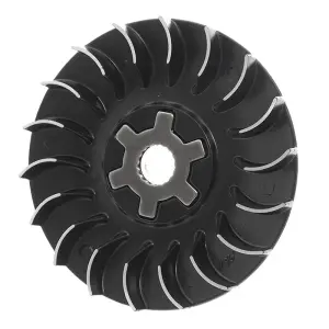 Division Variatorfläkt (Sport) - 13 mm