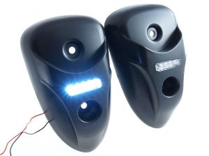 Teknix Kraschpuckar (LED)