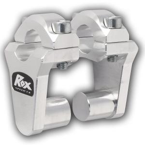 Rox Speed FX Styrh&ouml;jare (RISER) - 2 tum