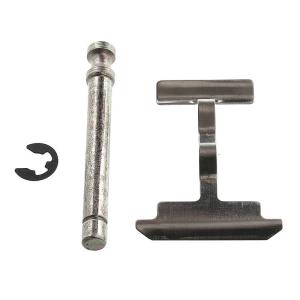 Novascoot Monteringssats, bromsbelägg (Standard) Brembo