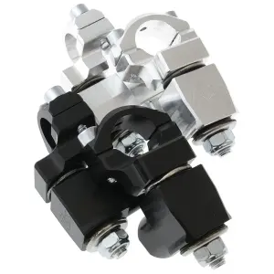 Rox Speed FX Styrh&ouml;jare (RISER) Anti-Vibe - Fatbar