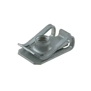 Derbi Mutterclips (Original) M6