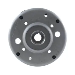 Peugeot Sv&auml;nghjul/rotor (Original) 2018->