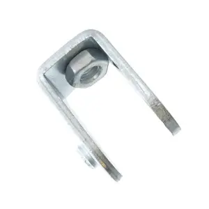 MKX St&ouml;td&auml;mparf&auml;ste (Universell)