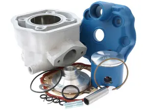 Barikit Cylinderkit (BRK 4Race) 80cc - DER