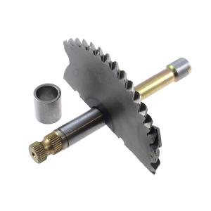 Teknix Kickaxelkit (Standard)