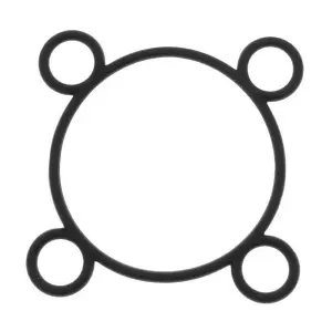 Artein Topplockspackning (Standard)