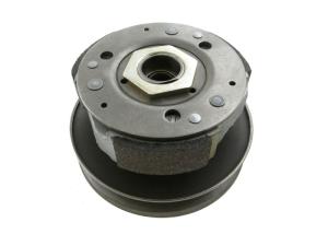 SP Drivpaket (Standard) 110mm