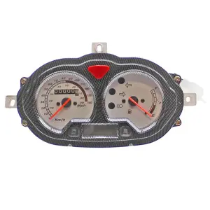 SP Hastighetsm&auml;tare (Standard)